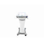 Heccus Turbo Ibramed - Aparelho de Terapia Combinada (6x1)