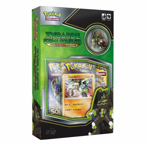 Carta Pokémon Ultra Rara c/ Muita Vida Hp Alto Gx Aliados em