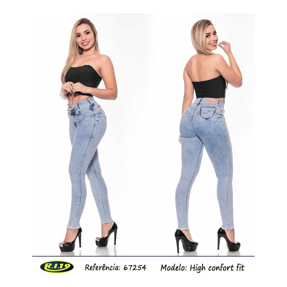 Calcas store jeans ri19