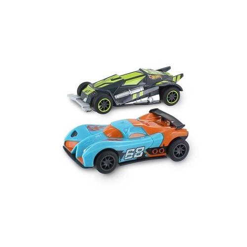 Autorama Auto Pista Carrinho Hot Wheels 2,86m Multikids na Americanas  Empresas