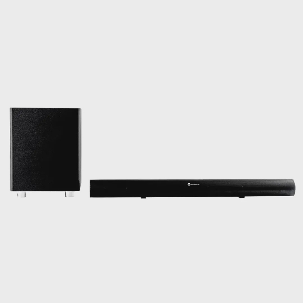 soundbar goldentec sbg03