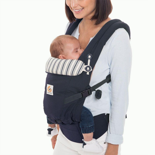 Ergobaby adapt admiral blue new arrivals