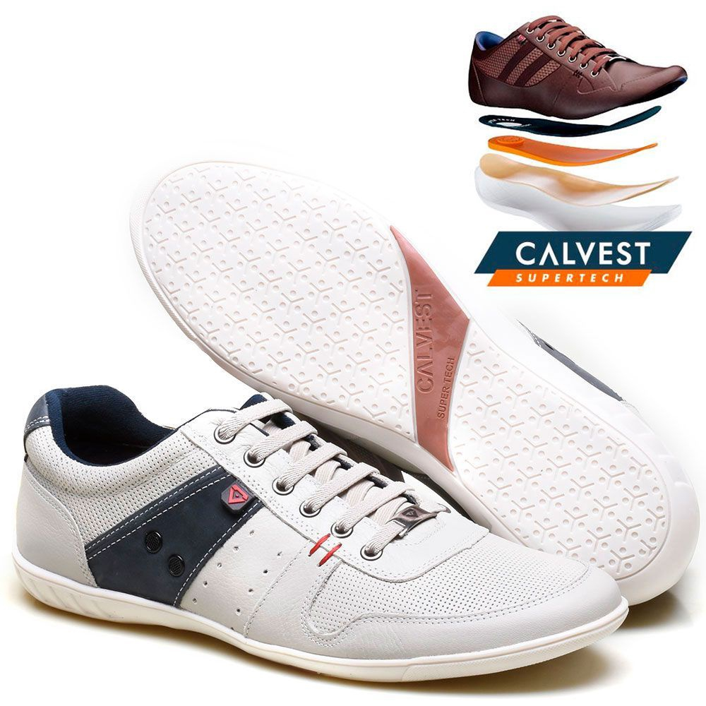 Calvest supertech sale