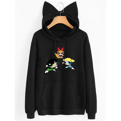 Moletom store de gatinho