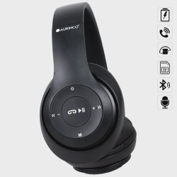 Fone de Ouvido Headset Bluetooth Wireless é boa?