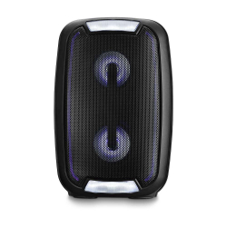 Caixa de Som Mini Torre Party tws Bluetooth 200W rms SP336 Multilaser é boa?
