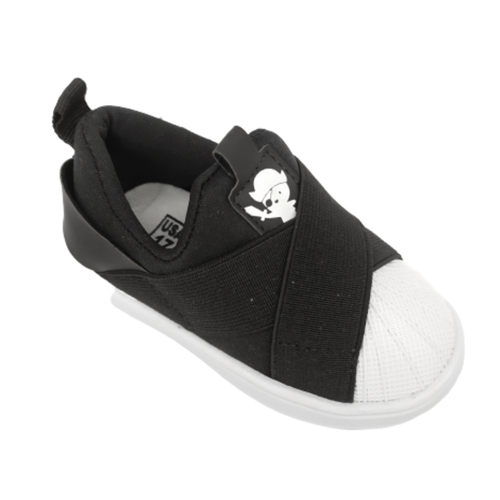 Tenis infantil best sale preto menino