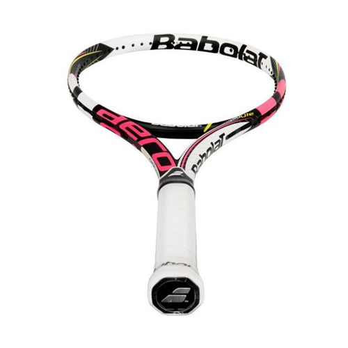 Babolat aeropro lite online pink