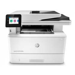Impressora Multifuncional hp Laserjet Pro M428FDW Duplex Wireless - 110v é boa?