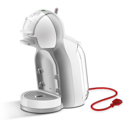Cafeteira Nescafe Dolce Gusto Mini Me Branca Automática (110v) é boa?