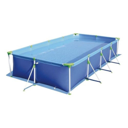 Piscina 7.600 Litros Premium é boa?