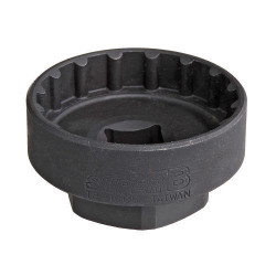 Chave extrator de movimento central hollowtech s/cabo super B - TB-1005 Menor preço em Chave extrator de movimento central hollowtech s/cabo super B - TB-1005