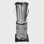 Liquidificador Industrial 4 L Baixa Rotação LQL.4 Inox Metvisa