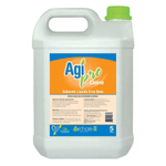 Sabonete Líquido Agi Pro Cleene Erva Doce 5 L