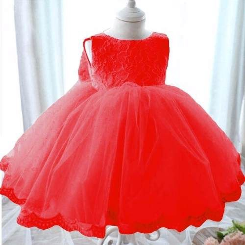 Vestido tema Chapeuzinho Vermelho com Capa