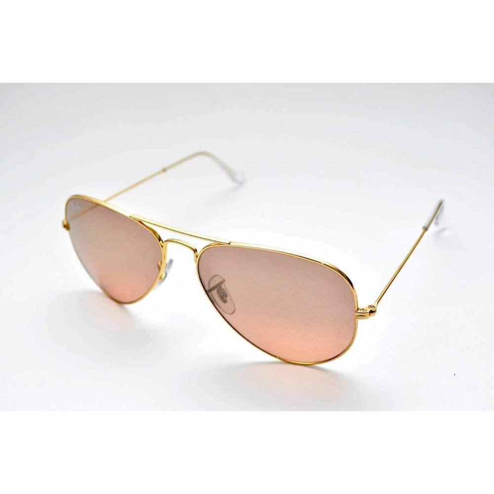 Ray ban sale lente rosa