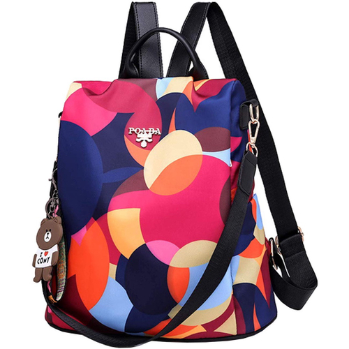 Mochila feminina oxford Clearance