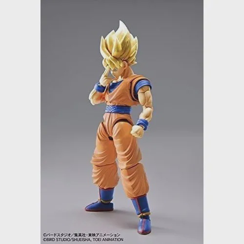 Dragon Ball figura mod. FILHO GOKU em segunda mão durante 40 EUR em  Igualada na WALLAPOP