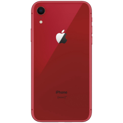 Usado: iPhone xr Apple Vermelho 64gb Desbloqueado - delu Menor preço em Usado: iPhone xr Apple Vermelho 64gb Desbloqueado - delu