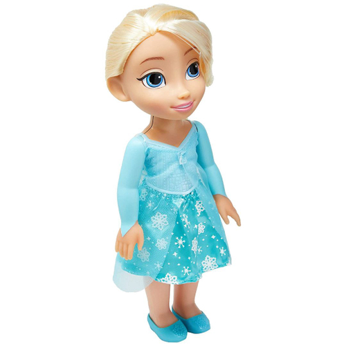 Boneca Elsa Classica – Mimo Toys