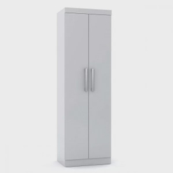 Guarda-Roupa Modulado 2 Portas Cancun Menor preço em Guarda-Roupa Modulado 2 Portas Cancun