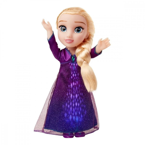 Boneca Frozen ( Ana ) Que Canta no Shoptime