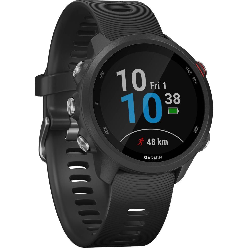garmin 245 bike