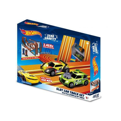 Pista de Carrinho Hot Wheels Track Set - Multikids na Americanas Empresas