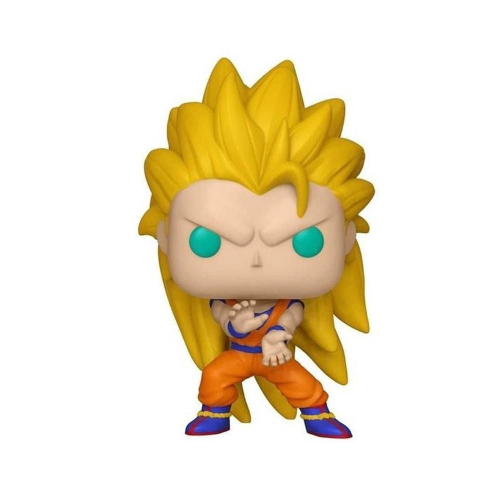 Goku super saiyan 3  Goku desenho, Goku, Super sayajin