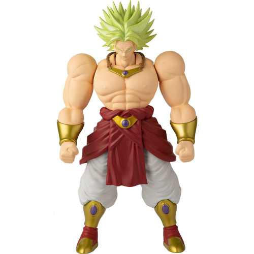 Dragon Ball Bandai Boneco Articulado Super Saiyan 4 Goku F00753 - Fun em  Promoção na Americanas