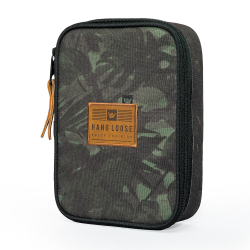 Estojo Hang Loose Camuflado p/ 100 Lápis Escolar é boa?