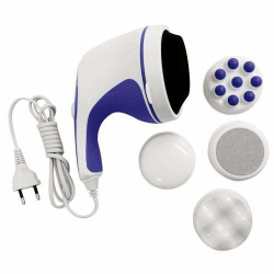 Aparelho Massageador Orbital Corporal Elétrico Muscular Pernas Braços Celulite é ruim? Aparelho Massageador Orbital Corporal Elétrico Muscular Pernas Braços Celulite é boa?