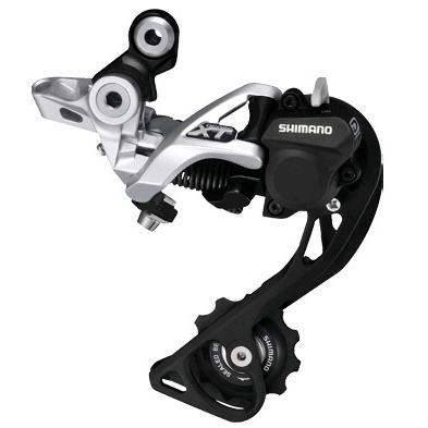 C mbio Traseiro Shimano Xt 10V M786 Gs 2015 em Promo o na Americanas