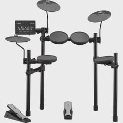 Bateria Eletronica Yamaha Dtx402k Dtx 402 K 1 Ano Garantia Menor preço em Bateria Eletronica Yamaha Dtx402k Dtx 402 K 1 Ano Garantia
