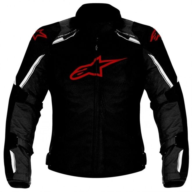 Jaqueta alpinestars hot sale feminina usada