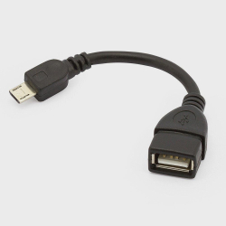 Adaptador Usb Femea Para Micro Usb Macho é boa?