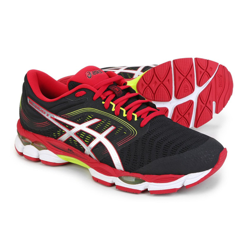 tênis asics ziruss