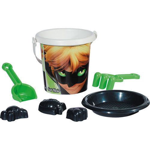 Miraculous Boneco Cat Noir  Compre Já - MP Brinquedos