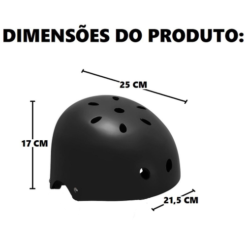 Capacete Coquinho Com Regulagem g Es280