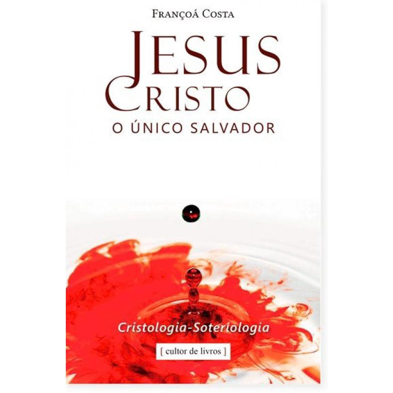 Livro Como Jesus Cristo Salvou A Minha Vida - 06 Ed em Promoção na  Americanas