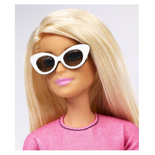 Barbie store fashionista 104