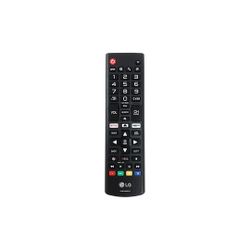 Menor preço em Controle remoto original LG 24MT49S