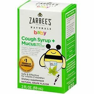 Xarope para a tosse infantil zarbees em Promoção na Americanas