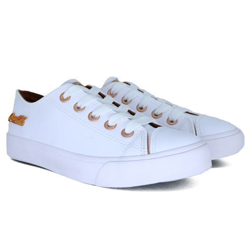 Tênis coca cola basket floater sale low feminino branco