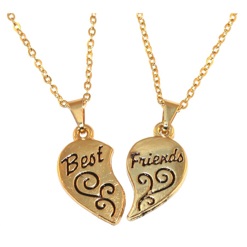 Melhores amigas para sempre Friendship Love Hearts Desktop, bff