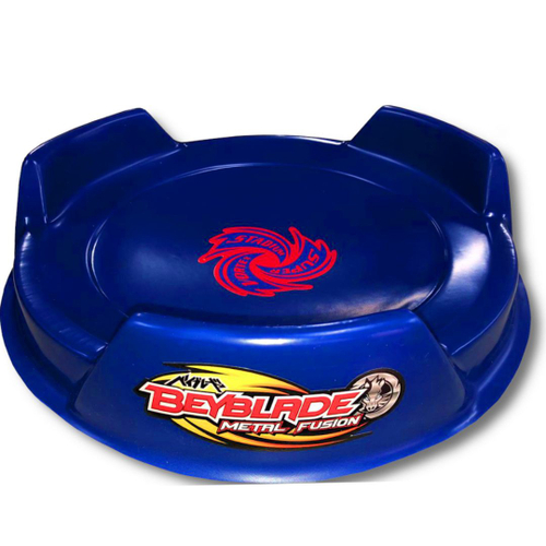 Beyblade Playburst Wonder Valtryek Booster B-104 na Americanas Empresas