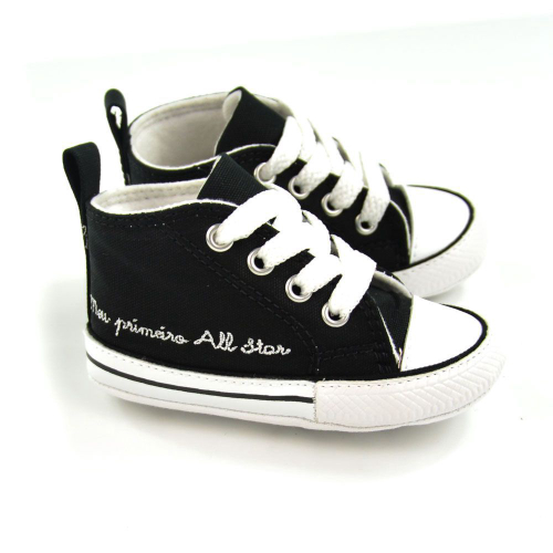 tenis bebe converse