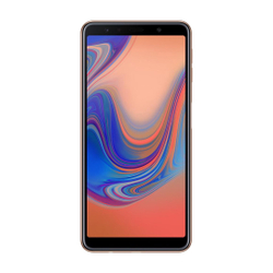 Usado: Celular Samsung Galaxy A7 2018 128GB Cobre Muito Bom - Trocafone é boa?