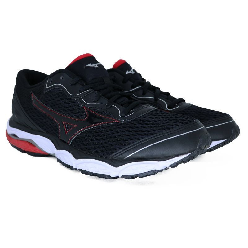 Mizuno wave hot sale mirai 2