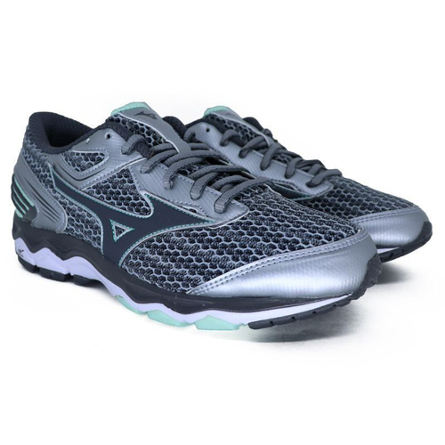 Mizuno wave hot sale hawk 2